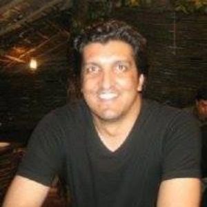 Meet your Posher, Prashant